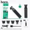 HOCO DAR43 Professional Electric Hair Clipper trimmer - 1