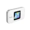 Hoco DQ12 Portable Mobile Pocket WiFi Router with Display - 2