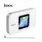 Hoco DQ12 Portable Mobile Pocket WiFi Router with Display - 1