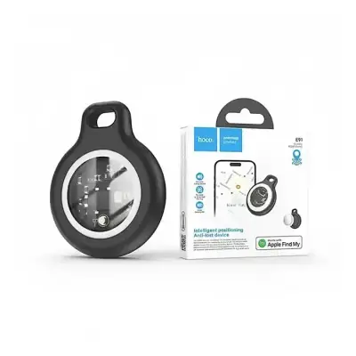 Hoco E91C Tiger Intelligent Positioning Anti-Lost Device (Pet...