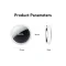 Hoco E91C Tiger Intelligent Positioning Anti-Lost Device (Pet Collar Type) - 2