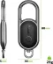Hoco E91J Smart Anti-lost Device Keychain - 3