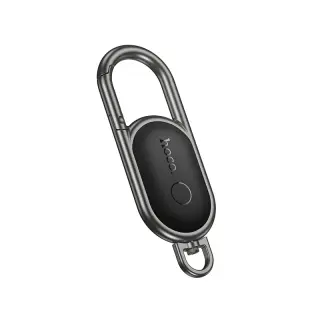 Hoco E91J Smart Anti-lost Device Keychain