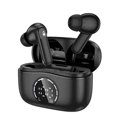 Hoco EQ22 Singer True Wireless Earbuds ANC ENC Bluetooth 5.4...