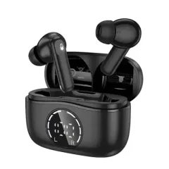 Hoco EQ22 Singer True Wireless Earbuds ANC ENC Bluetooth 5.4...
