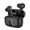 Hoco EQ22 Singer True Wireless Earbuds ANC ENC Bluetooth 5.4 10mm Driver LED Display 28H Battery - 1