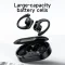 Hoco EQ29 Earhook TWS Earbuds - 3