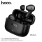 Hoco EQ32 Astute 2-in-1 TWS Wireless Earbuds with app supported - 1