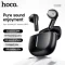 Hoco EQ33 Gem Wireless Earbuds with App Control - 1