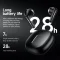 Hoco EQ33 Gem Wireless Earbuds with App Control - 2
