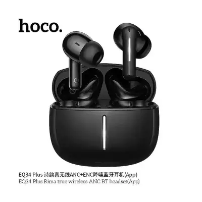 Hoco EQ34 Plus TWS Earbuds