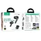 HOCO EQ5 TWS ANC+ENC Noise Reduction Wireless Bluetooth Headset earbuds - 4