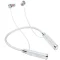 Hoco ES62 Pretty with Mic Dual Play Mode Neckband Bluetooth Earphone - 3
