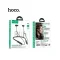 Hoco ES70 Long Battery Backup Bluetooth Neckband - 2