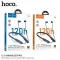 HOCO ES78 Wireless Neckband Bluetooth Earphone BT6.0 Earphones – Sports HiFi Sound - 1