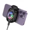 Hoco GM76 Blue Diamond Mobile Phone Cooler - 3
