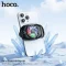 Hoco GM76 Blue Diamond Mobile Phone Cooler - 4