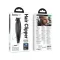 Hoco HP25 Electric Rechargeable Hair Trimmer Clipper - 3
