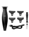 Hoco HP25 Electric Rechargeable Hair Trimmer Clipper - 2