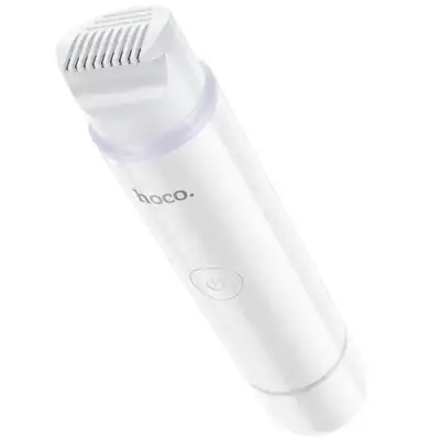 HOCO HP81 Double-Head Women’s Electric Razor (2-in-1 Cordless)