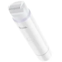 HOCO HP81 Double-Head Women’s Electric Razor (2-in-1 Cordless)