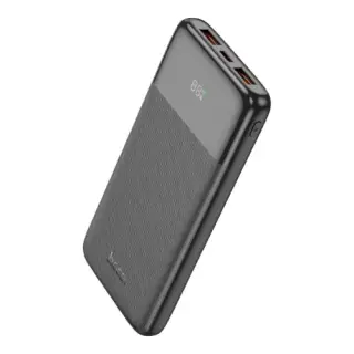 Hoco J121 10000mAh 22.5W Fast Charging Power Bank