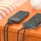 Hoco J121 10000mAh 22.5W Fast Charging Power Bank - 3