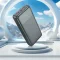 Hoco J121A Fast 22.5W+PD20W Fully Compatible Power Bank with Digital Display 20000 mah - 3