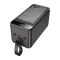 HOCO J123D 22.5W+PD20W 90000mAh Fully Compatible Digital Display Power Bank - 4