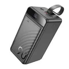 HOCO J123D 22.5W+PD20W 90000mAh Fully Compatible Digital Display...
