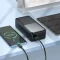 Hoco J136B Sirui 22.5W 30000mAh Fast Charging Power Bank - 2