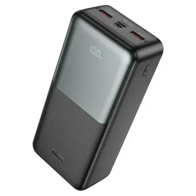 Hoco J136B Sirui 22.5W 30000mAh Fast Charging Power Bank