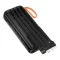 Hoco J151A Spirit 20000mAh 10W Power Bank With Built-in Cables & Flashlight - 4