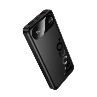 Hoco J154 Victorious 22.5W+PD20W 10000mAh Slim Power  Bank