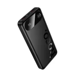 Hoco J154 Victorious 22.5W+PD20W 10000mAh Slim Power  Bank