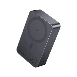 Hoco J160B 20000mAh 20W Magnetic Wireless Power Bank