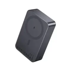 Hoco J160B 20000mAh 20W Magnetic Wireless Power Bank