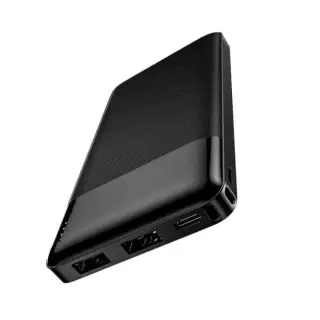 Hoco J72 10000mAh Easy Travel Power bank - 2