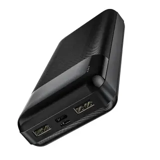 Hoco J72A 20000mAh 10W Fast Charging Power Bank