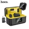 Hoco L17 Dual-Mic Magnetic Lavalier Wireless Digital Microphone (Type-C/iphone) - 2