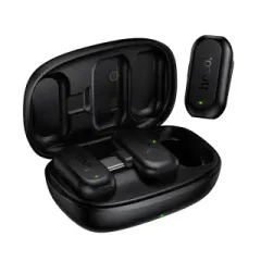 Hoco L26 Type-C AI Noise Cancelling Wireless Microphone