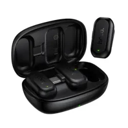 Hoco L26 Type-C AI Noise Cancelling Wireless Microphone