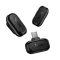 Hoco L26 Type-C AI Noise Cancelling Wireless Microphone - 4