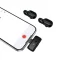 Hoco L27 Type-C Dual Wireless Microphone - 4