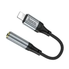 Hoco LS36A Fresh Digital Audio Converter iP to 3.5mm
