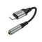 Hoco LS36A Fresh Digital Audio Converter iP to 3.5mm - 3