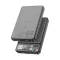 Hoco Q18 22.5W 10000mAh Wireless Magnetic Power Bank - 1