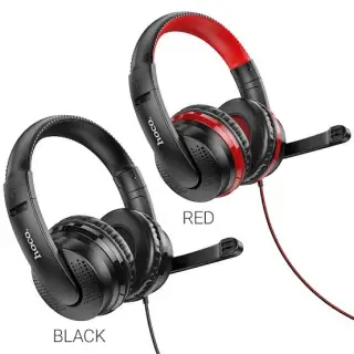 Hoco W103 Magic Tour Gaming Headset