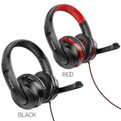 Hoco W103 Magic Tour Gaming Headset