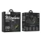 Hoco W72 Bluetooth over-ear headphones with Built-in Microphone - 6